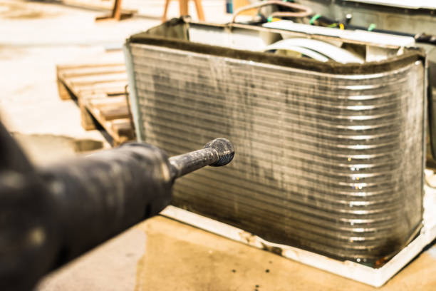 Affordable HVAC Duct Cleaning in MO