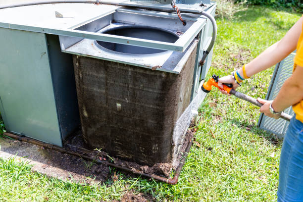 Best Commercial Air Duct Cleaning  in Camdenton, MO