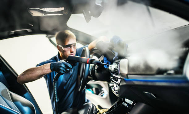 HVAC Maintenance and Cleaning in MO