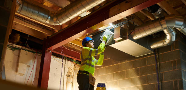 Best Air Vent Cleaning Services  in Camdenton, MO