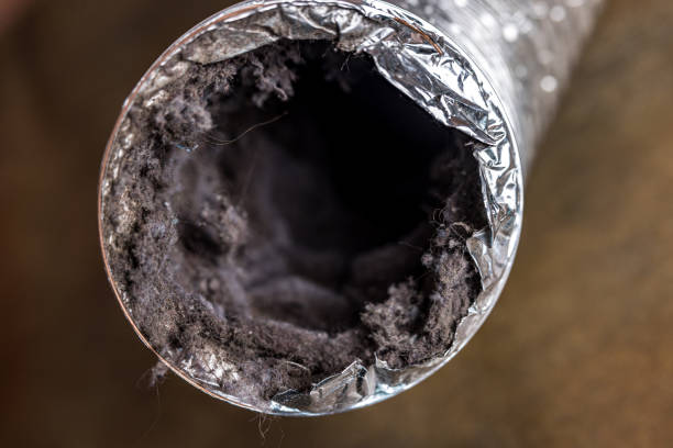 Professional Airduct Cleaning in MO