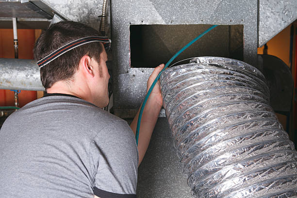 Best Air Duct Cleaning Near Me  in Camdenton, MO