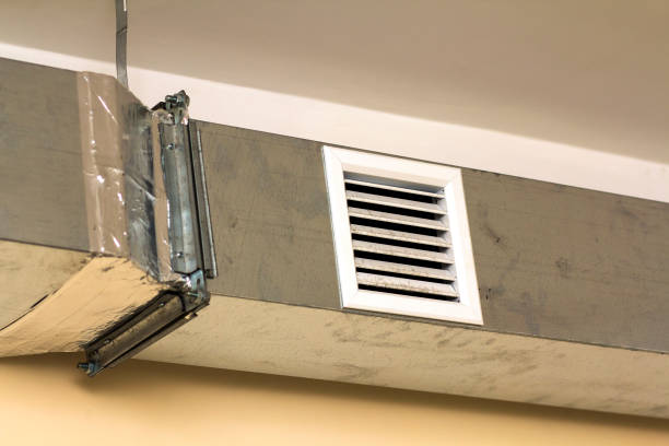 Best Emergency Air Duct Cleaning  in Camdenton, MO